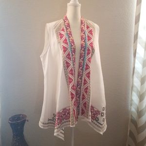 James Bryan white cover